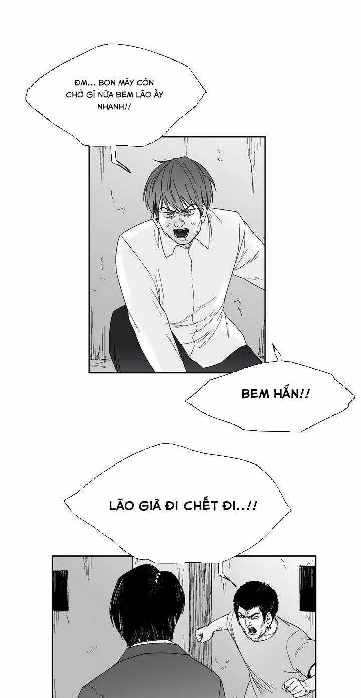 Bạo Lực Học Đường Chapter 47 - Trang 2