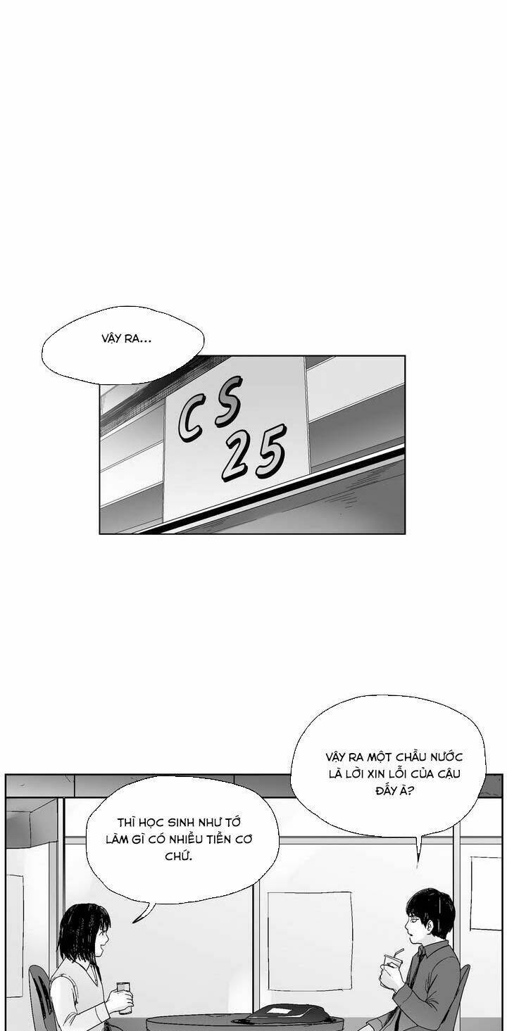 Bạo Lực Học Đường Chapter 43 - Trang 2