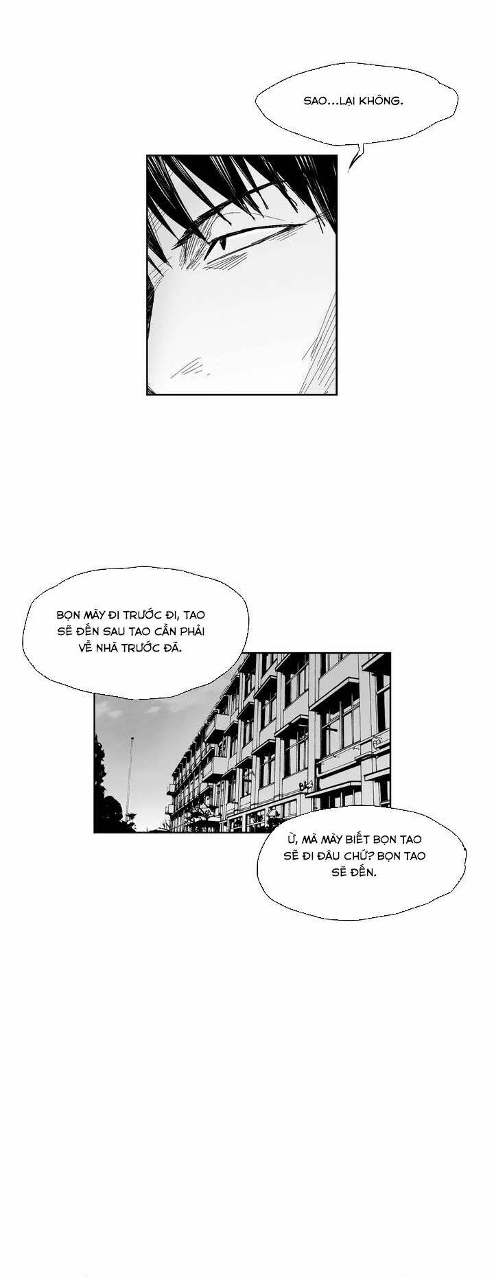 Bạo Lực Học Đường Chapter 42 - Trang 2