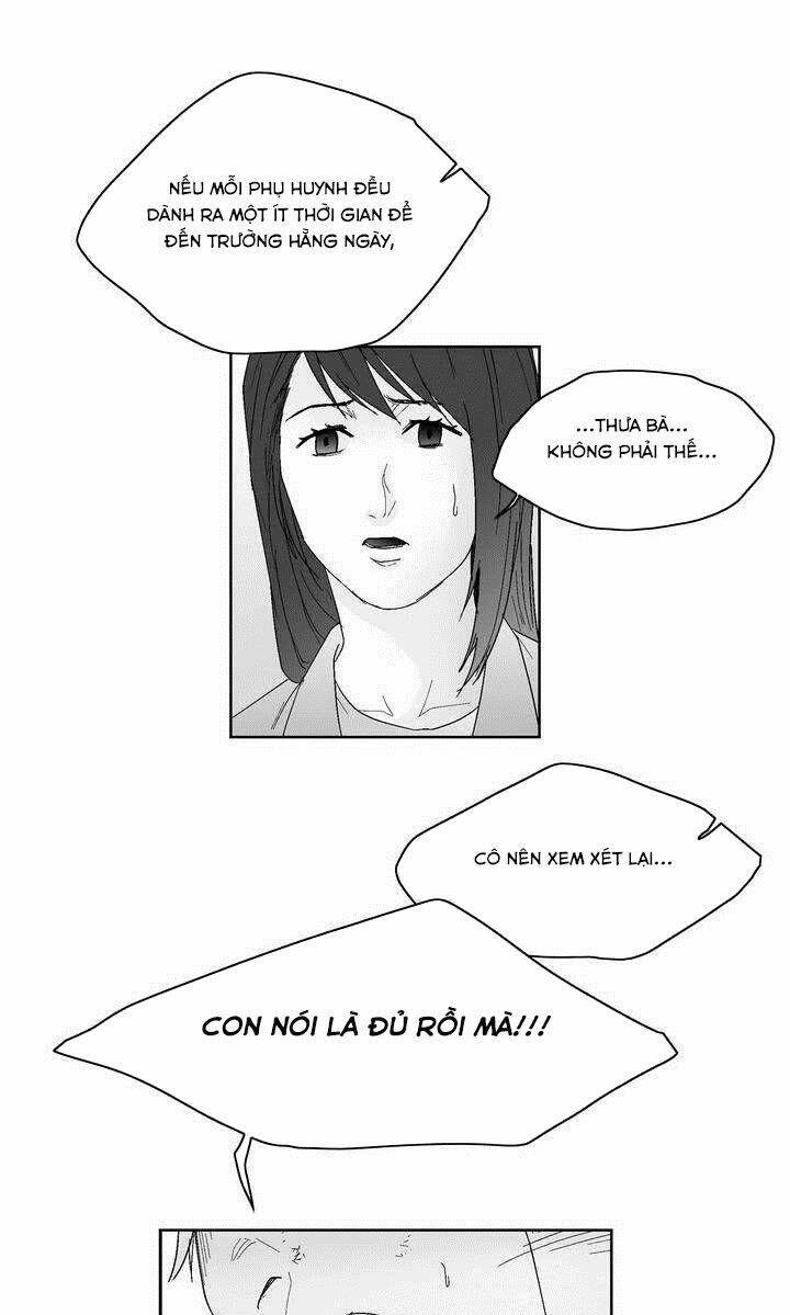 Bạo Lực Học Đường Chapter 41 - Trang 2