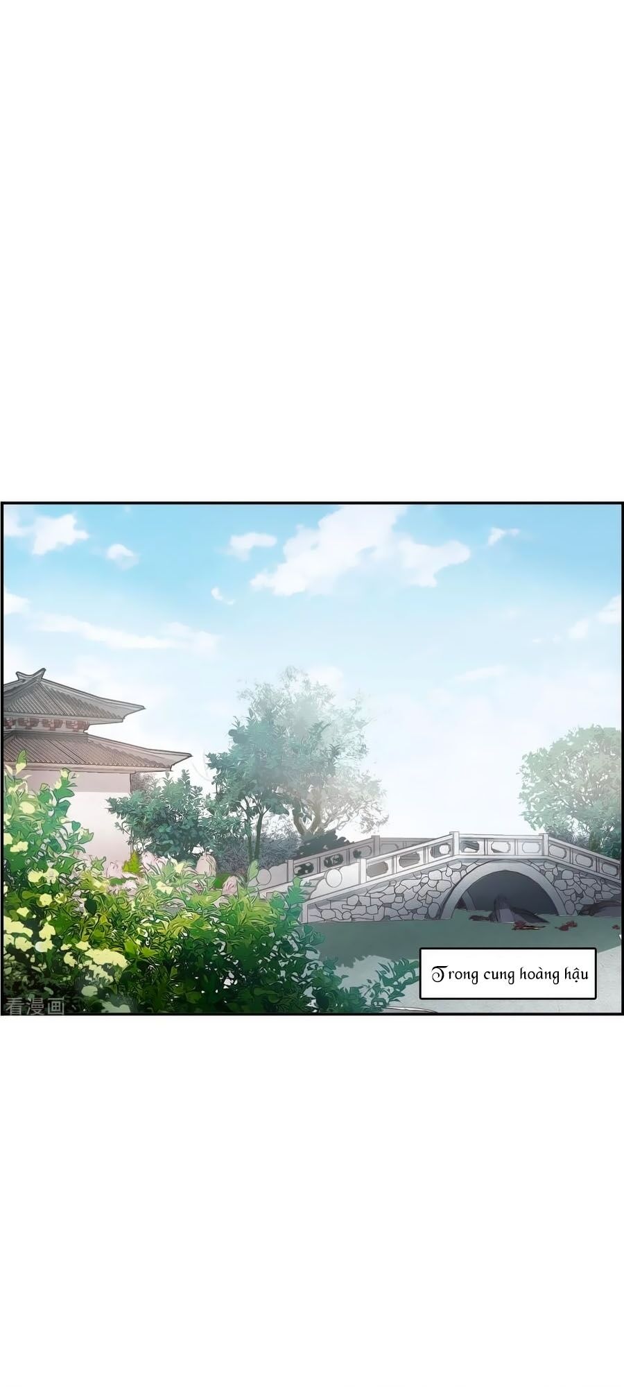 Thượng Quốc Phú Chi Thiên Đống Tuyết Chapter 149 - Trang 2