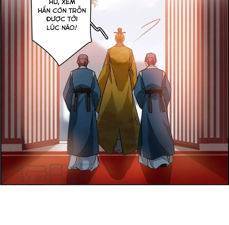 Thượng Quốc Phú Chi Thiên Đống Tuyết Chapter 148 - Trang 2