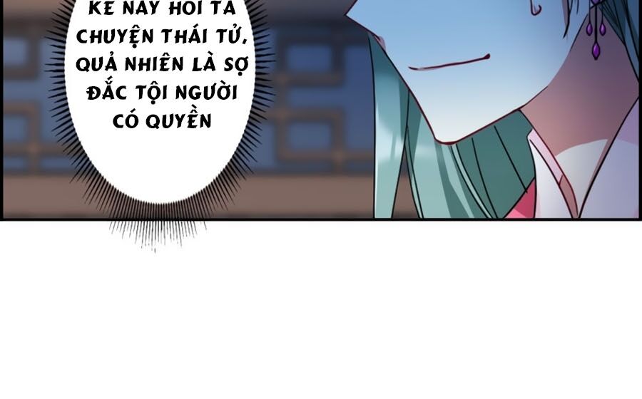 Thượng Quốc Phú Chi Thiên Đống Tuyết Chapter 146 - Trang 2