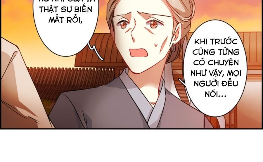 Thượng Quốc Phú Chi Thiên Đống Tuyết Chapter 142 - Trang 2