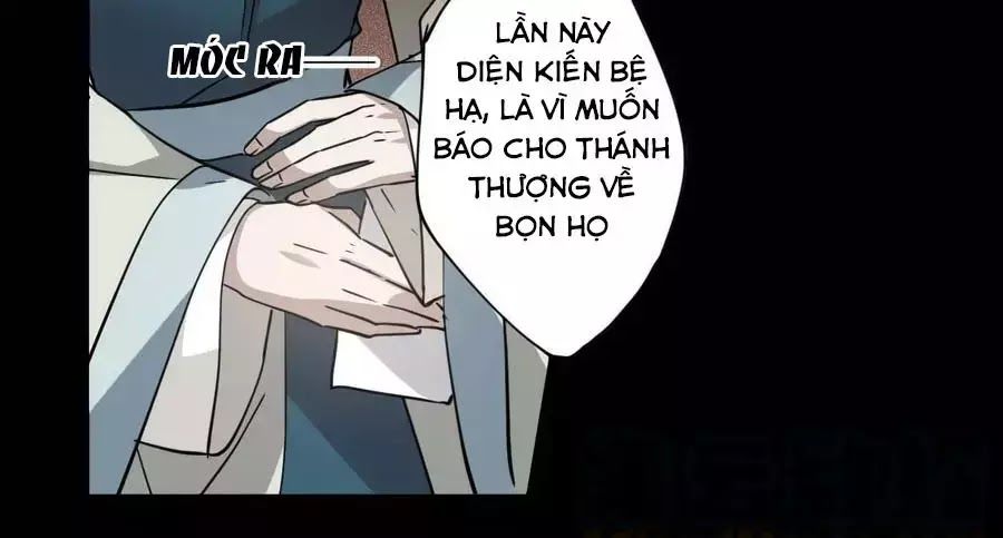 Thượng Quốc Phú Chi Thiên Đống Tuyết Chapter 120 - Trang 2