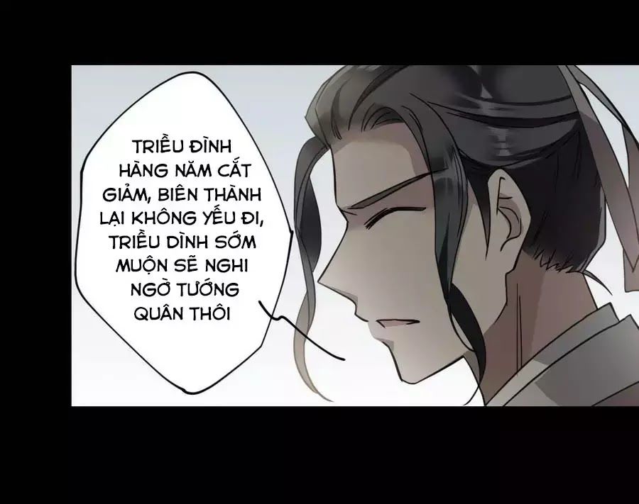 Thượng Quốc Phú Chi Thiên Đống Tuyết Chapter 119 - Trang 2