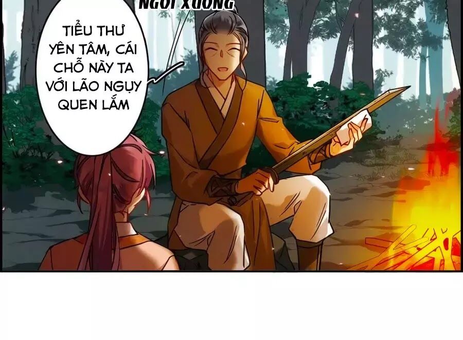 Thượng Quốc Phú Chi Thiên Đống Tuyết Chapter 118 - Trang 2