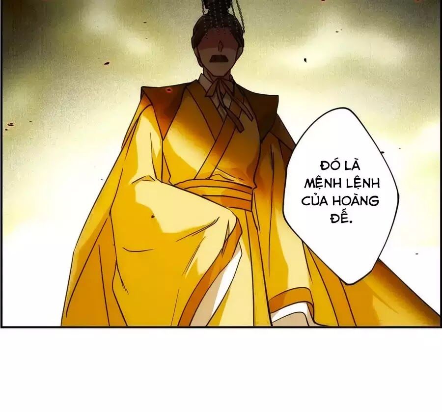 Thượng Quốc Phú Chi Thiên Đống Tuyết Chapter 118 - Trang 2