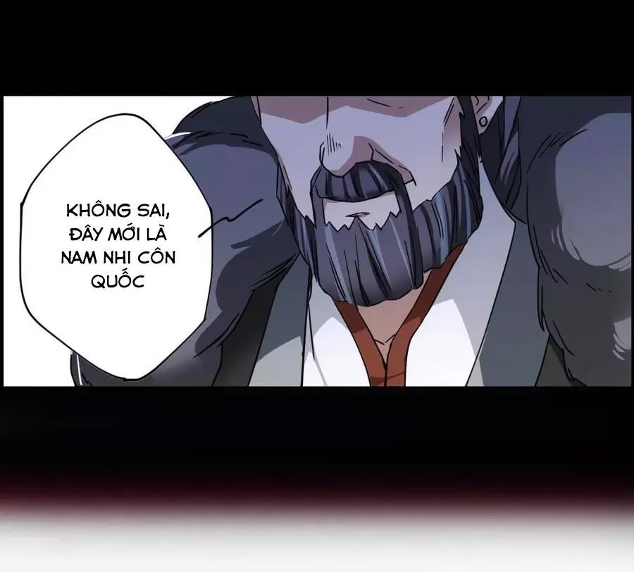 Thượng Quốc Phú Chi Thiên Đống Tuyết Chapter 115 - Trang 2