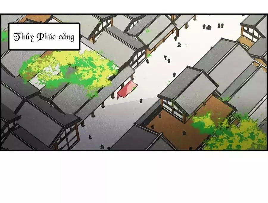 Thượng Quốc Phú Chi Thiên Đống Tuyết Chapter 112 - Trang 2