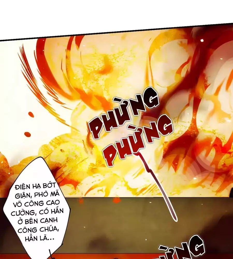 Thượng Quốc Phú Chi Thiên Đống Tuyết Chapter 110 - Trang 2