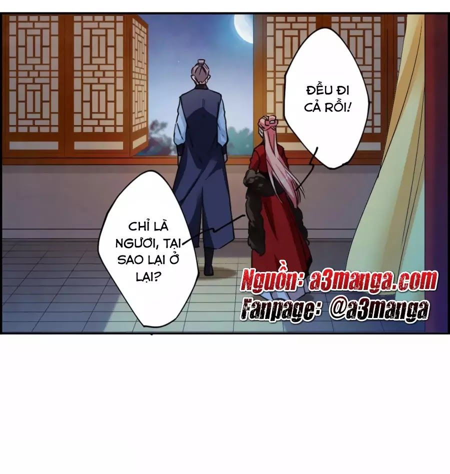 Thượng Quốc Phú Chi Thiên Đống Tuyết Chapter 108 - Trang 2