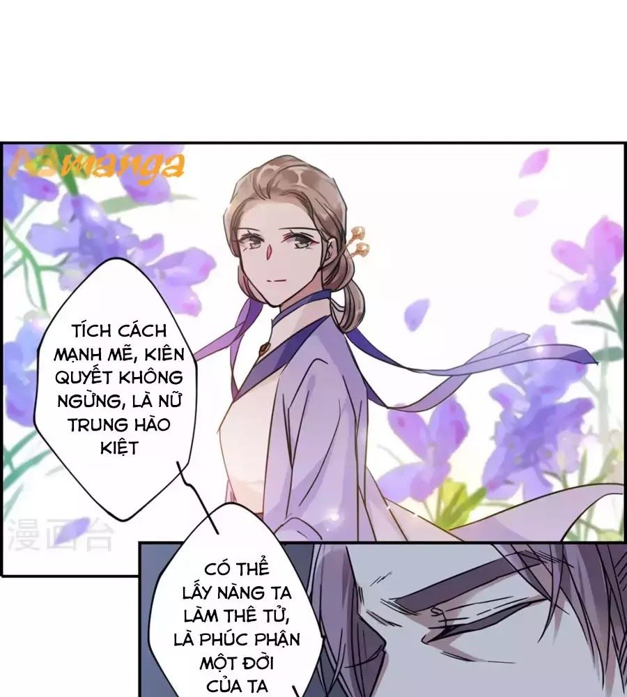 Thượng Quốc Phú Chi Thiên Đống Tuyết Chapter 108 - Trang 2