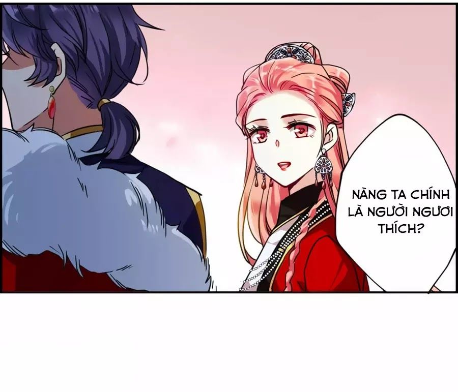 Thượng Quốc Phú Chi Thiên Đống Tuyết Chapter 107 - Trang 2