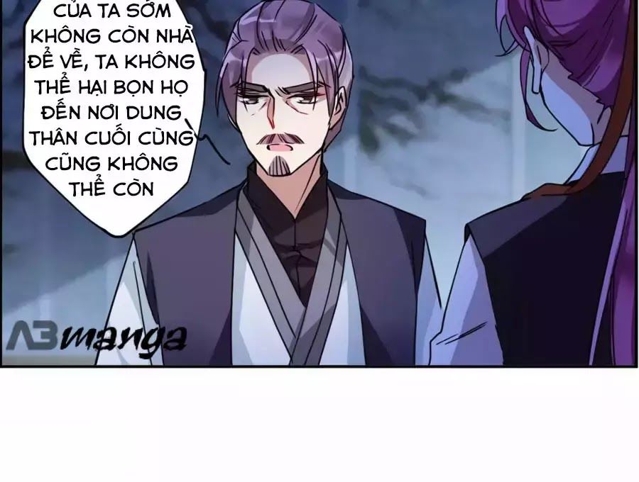 Thượng Quốc Phú Chi Thiên Đống Tuyết Chapter 103 - Trang 2