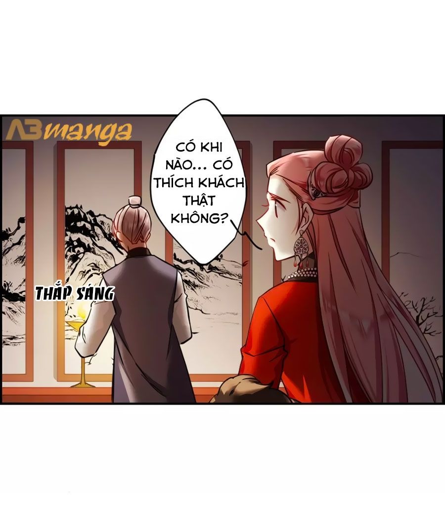 Thượng Quốc Phú Chi Thiên Đống Tuyết Chapter 100 - Trang 2