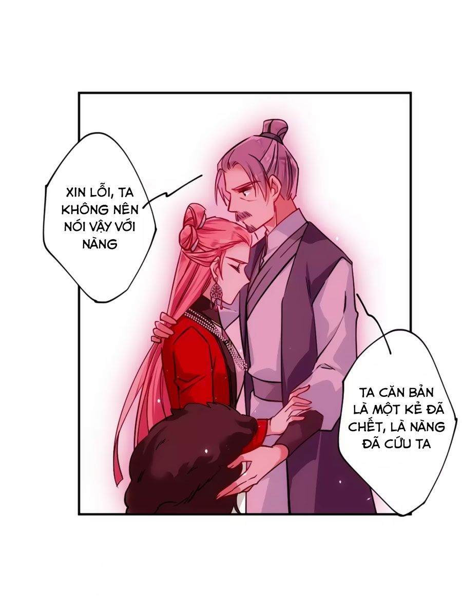 Thượng Quốc Phú Chi Thiên Đống Tuyết Chapter 100 - Trang 2