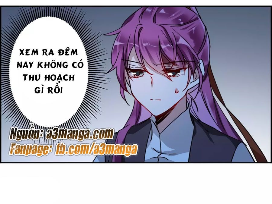 Thượng Quốc Phú Chi Thiên Đống Tuyết Chapter 100 - Trang 2