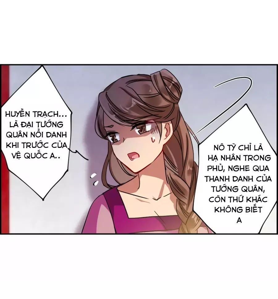 Thượng Quốc Phú Chi Thiên Đống Tuyết Chapter 98 - Trang 2