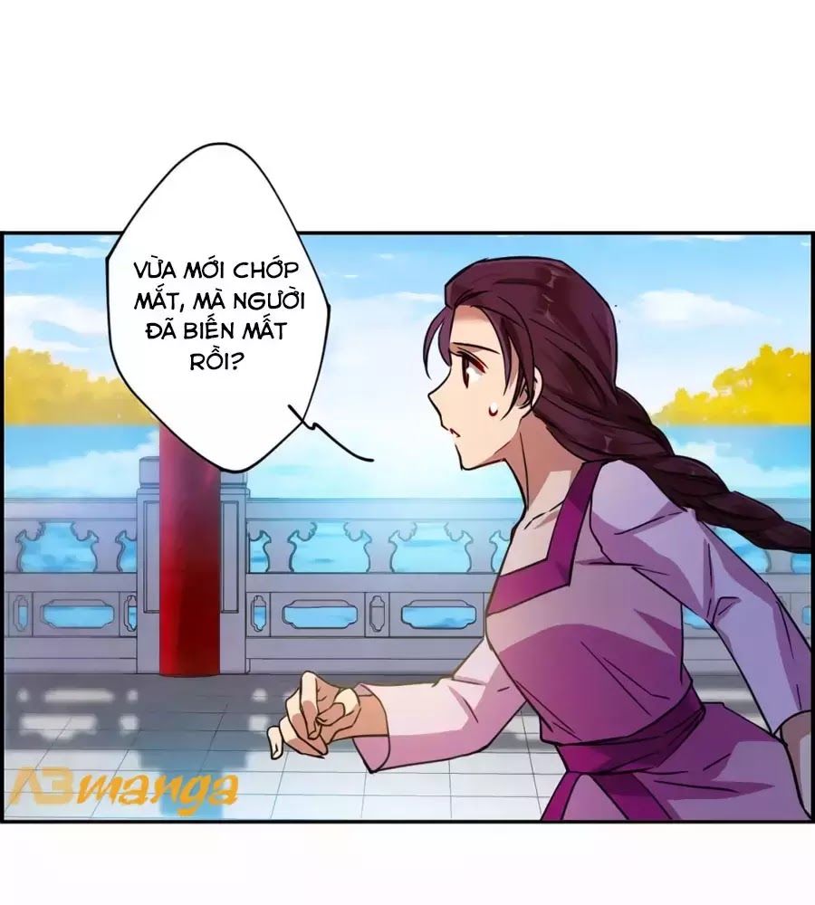 Thượng Quốc Phú Chi Thiên Đống Tuyết Chapter 98 - Trang 2