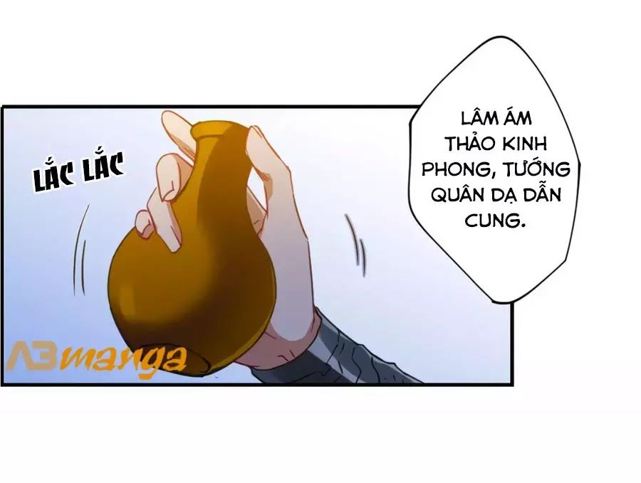 Thượng Quốc Phú Chi Thiên Đống Tuyết Chapter 95 - Trang 2