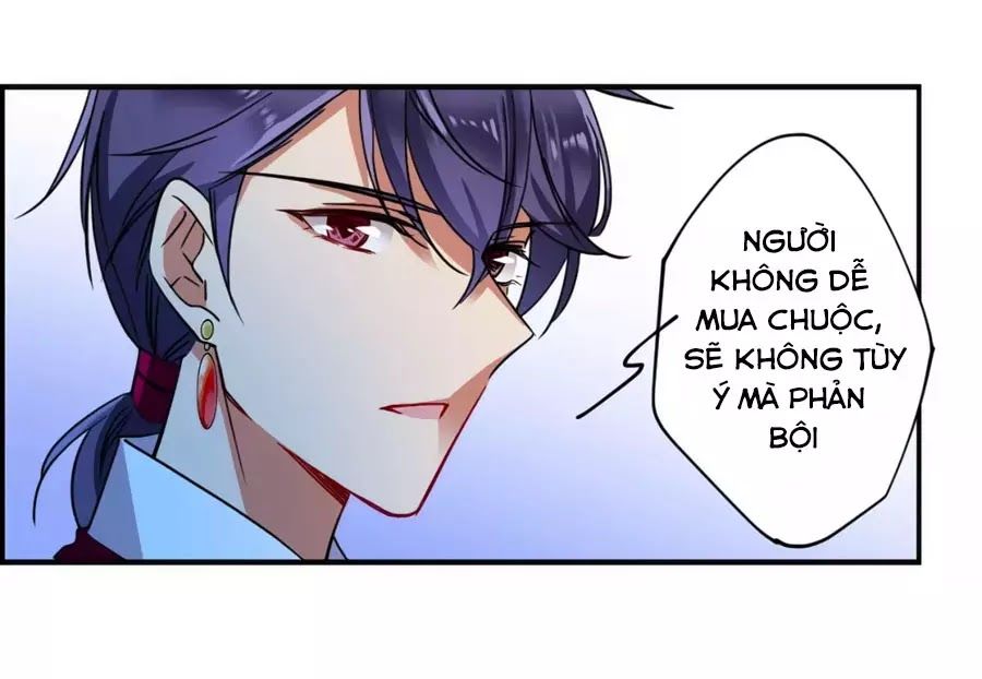 Thượng Quốc Phú Chi Thiên Đống Tuyết Chapter 95 - Trang 2