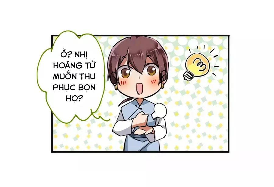 Thượng Quốc Phú Chi Thiên Đống Tuyết Chapter 95 - Trang 2