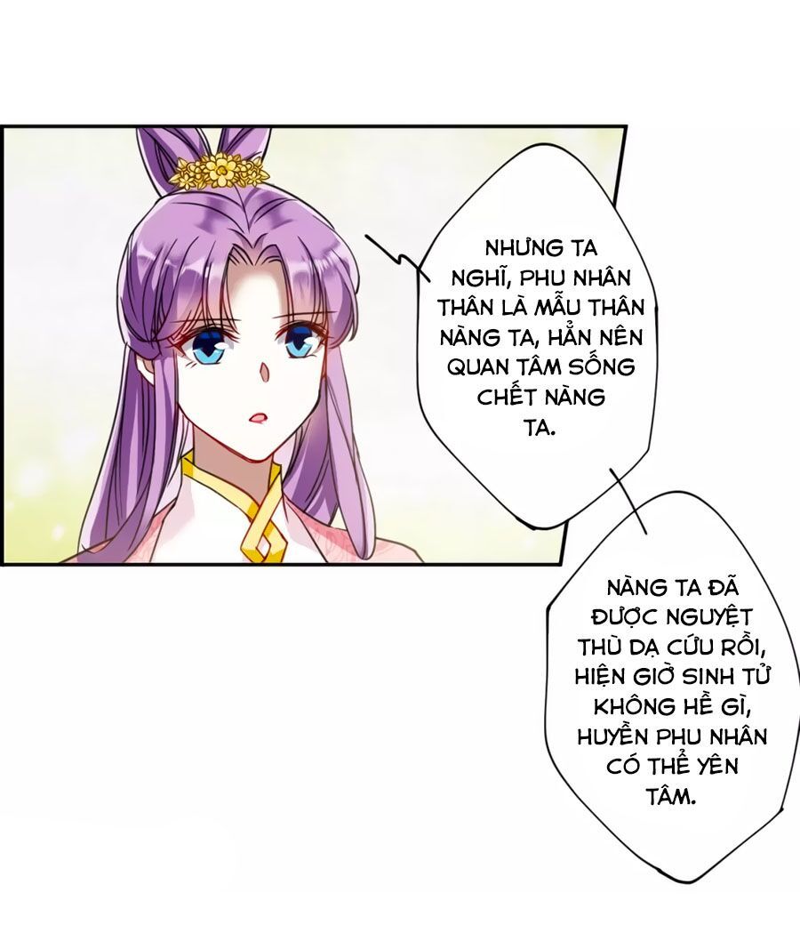 Thượng Quốc Phú Chi Thiên Đống Tuyết Chapter 89 - Trang 2