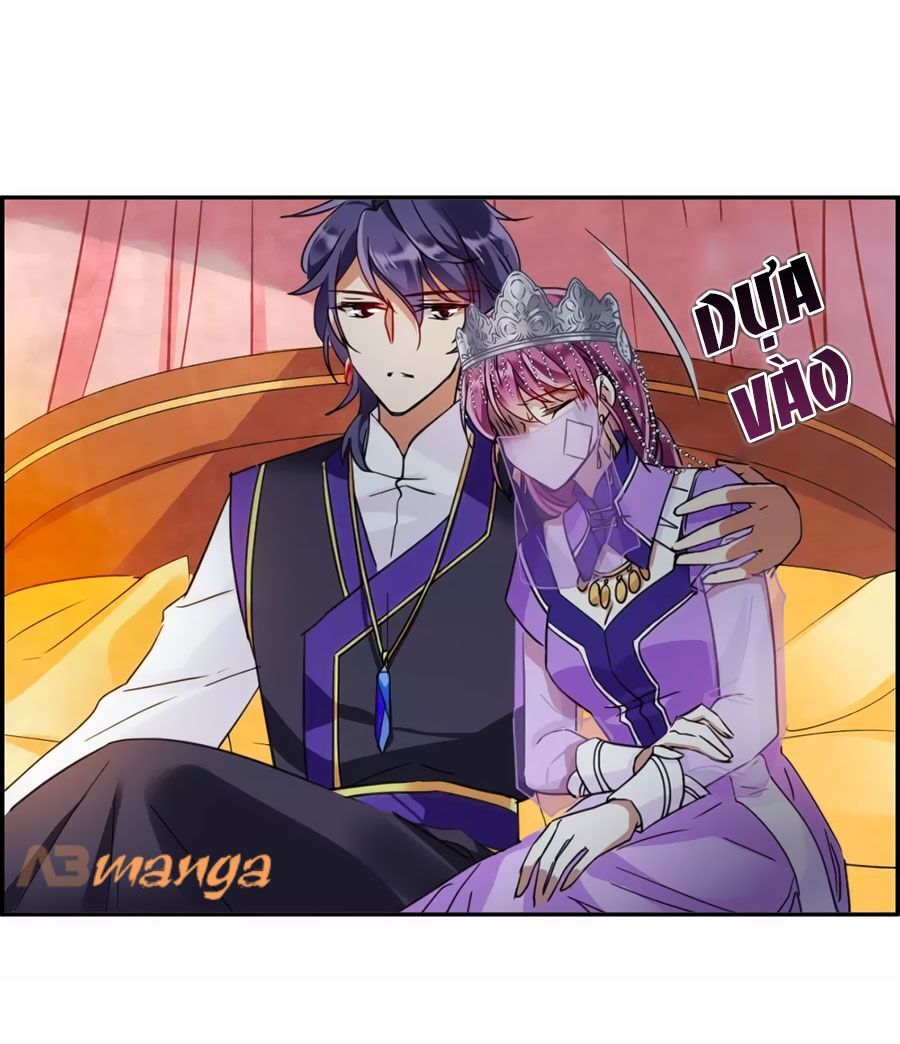 Thượng Quốc Phú Chi Thiên Đống Tuyết Chapter 88 - Trang 2