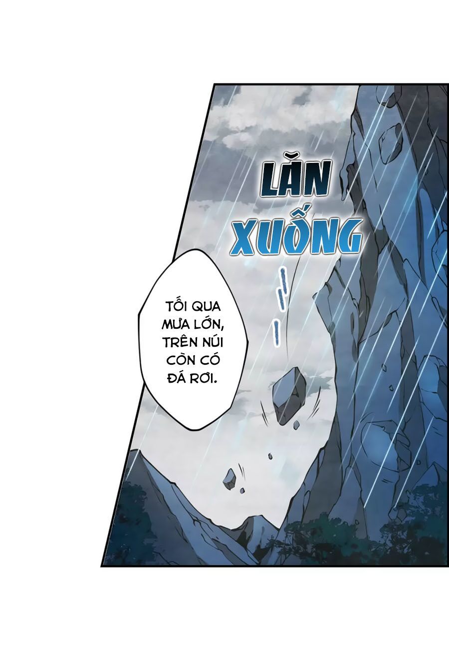 Thượng Quốc Phú Chi Thiên Đống Tuyết Chapter 86 - Trang 2