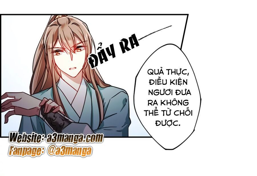 Thượng Quốc Phú Chi Thiên Đống Tuyết Chapter 84 - Trang 2