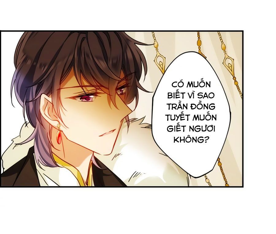 Thượng Quốc Phú Chi Thiên Đống Tuyết Chapter 84 - Trang 2