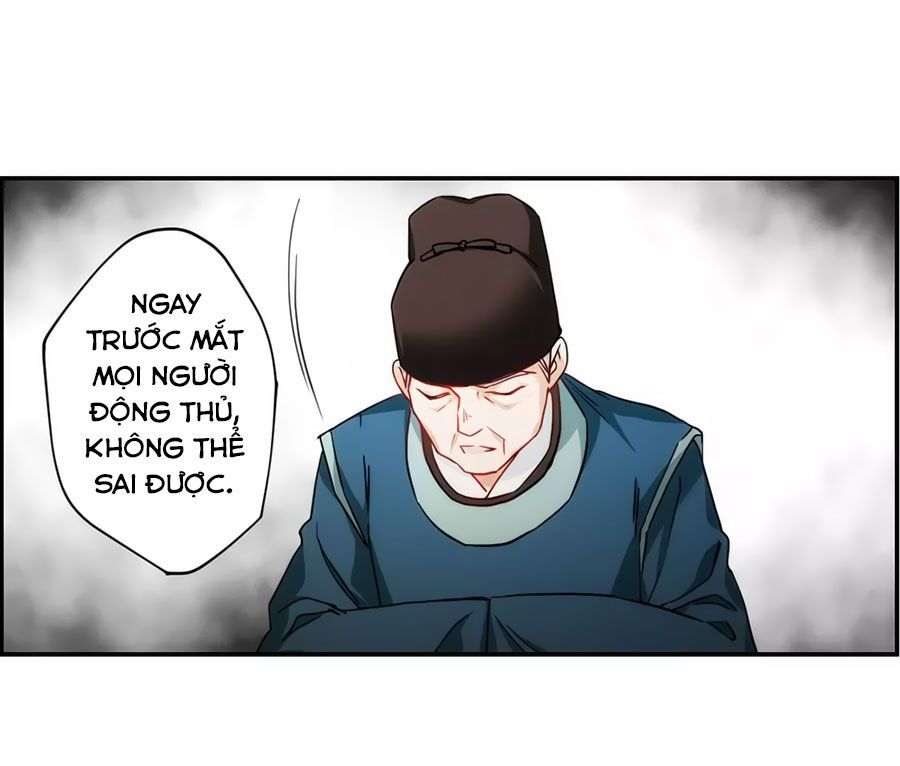 Thượng Quốc Phú Chi Thiên Đống Tuyết Chapter 83 - Trang 2