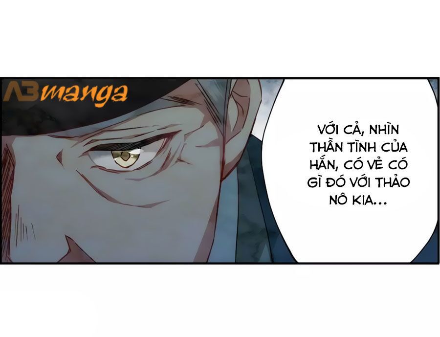 Thượng Quốc Phú Chi Thiên Đống Tuyết Chapter 83 - Trang 2