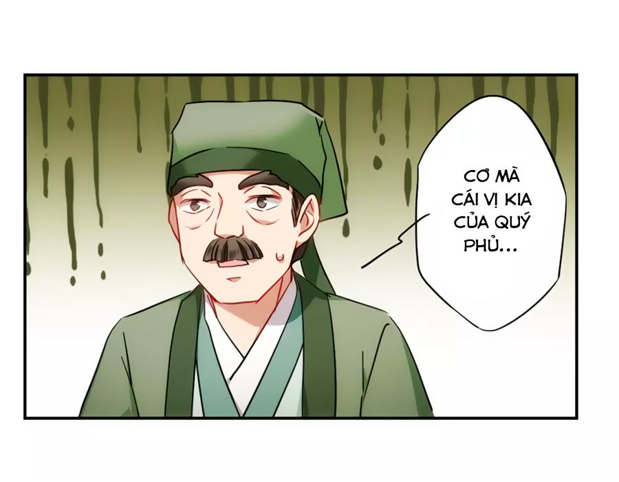 Thượng Quốc Phú Chi Thiên Đống Tuyết Chapter 74 - Trang 2