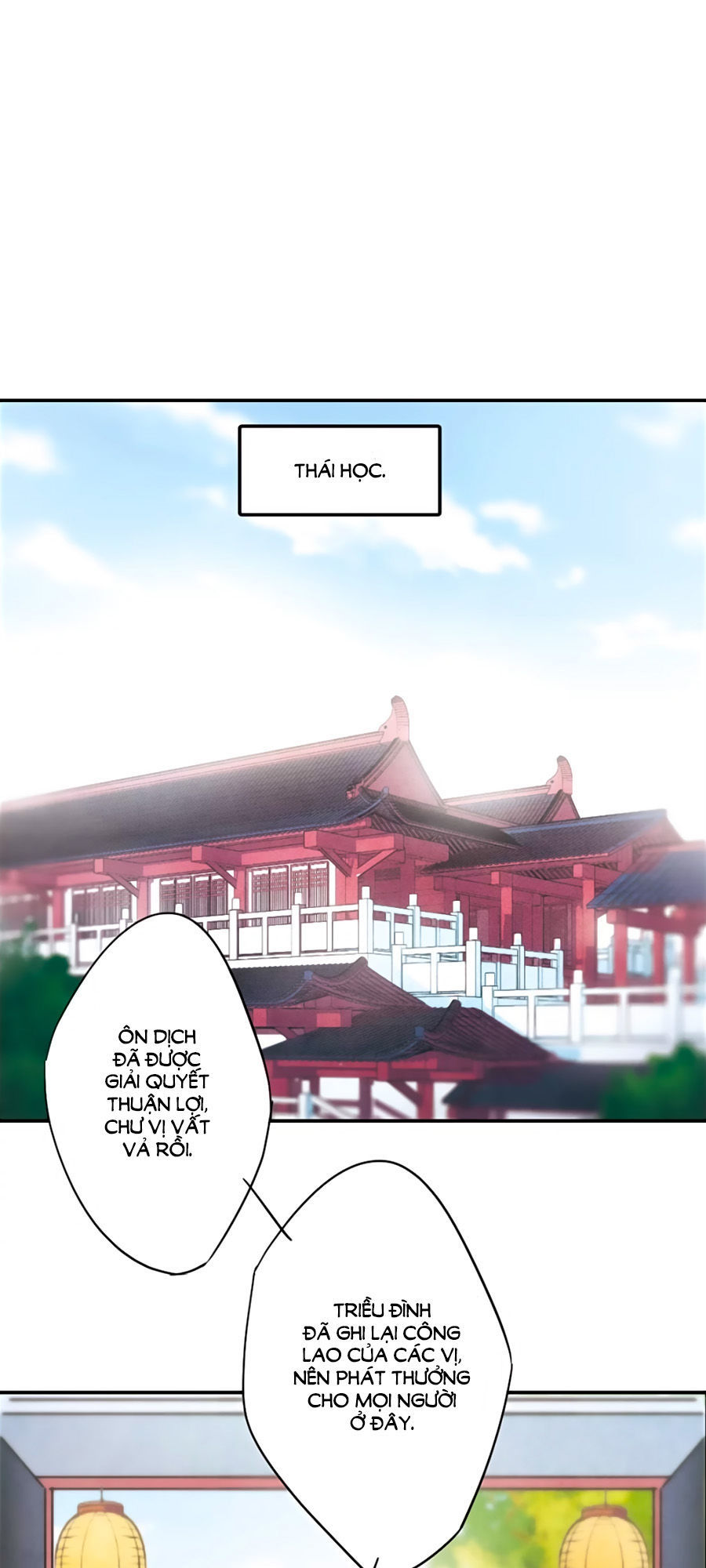 Thượng Quốc Phú Chi Thiên Đống Tuyết Chapter 59 - Trang 2