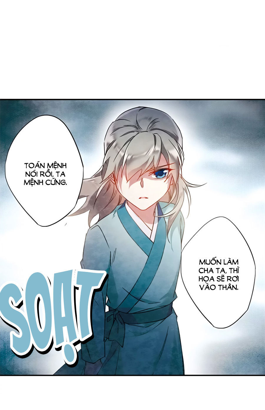 Thượng Quốc Phú Chi Thiên Đống Tuyết Chapter 47 - Trang 2