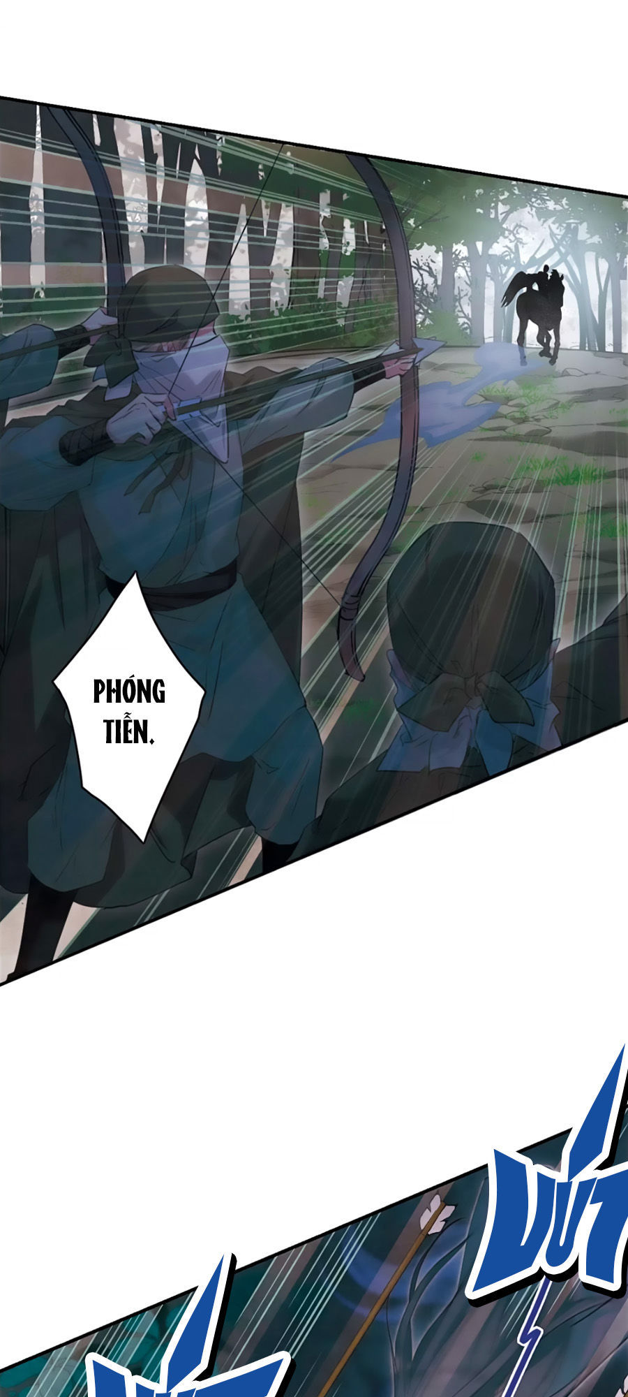 Thượng Quốc Phú Chi Thiên Đống Tuyết Chapter 42 - Trang 2