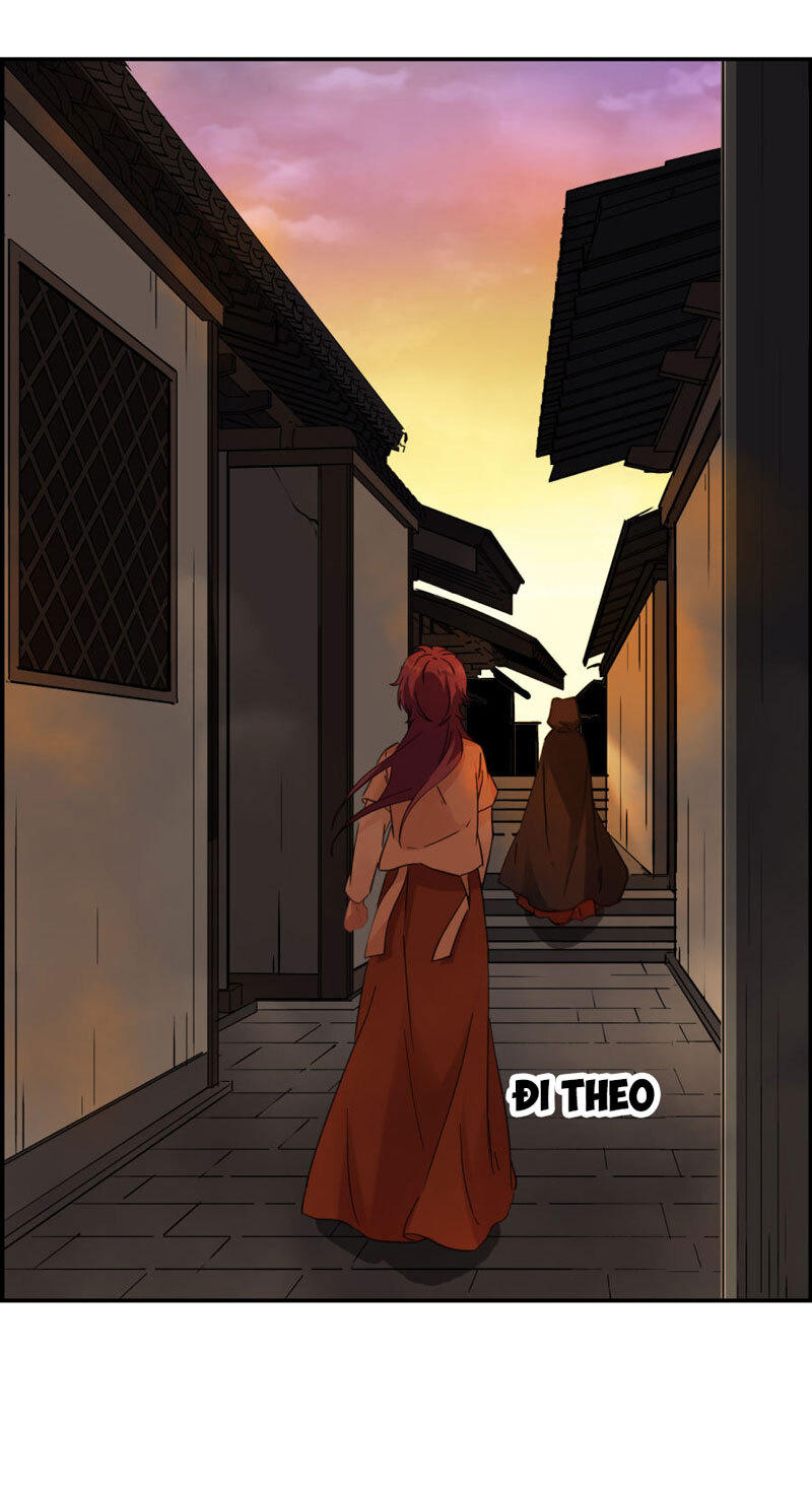 Thượng Quốc Phú Chi Thiên Đống Tuyết Chapter 32 - Trang 2