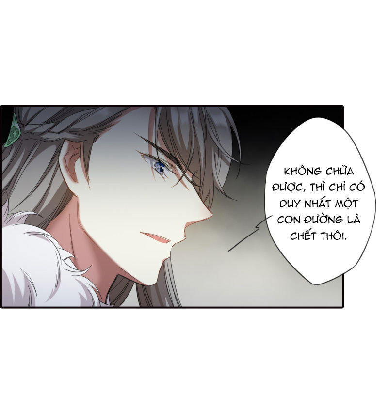 Thượng Quốc Phú Chi Thiên Đống Tuyết Chapter 30 - Trang 2