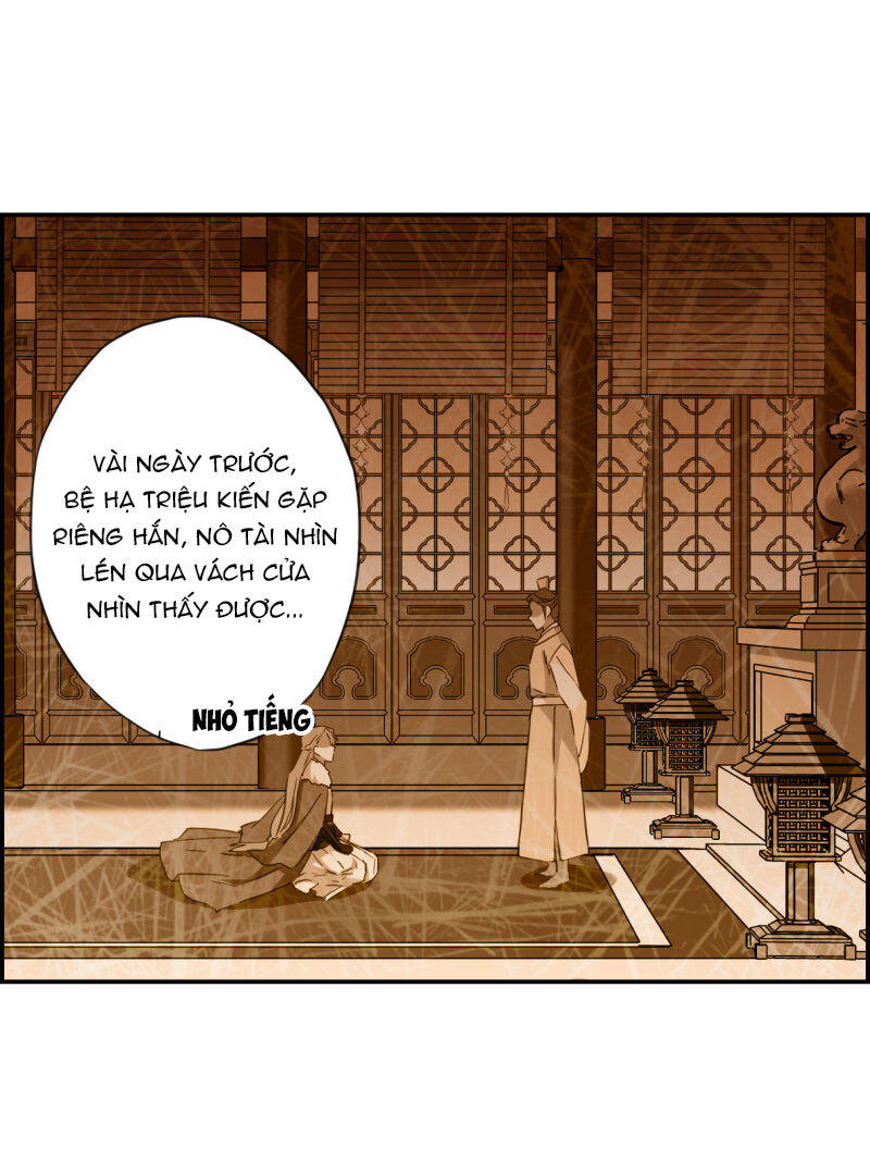 Thượng Quốc Phú Chi Thiên Đống Tuyết Chapter 29 - Trang 2