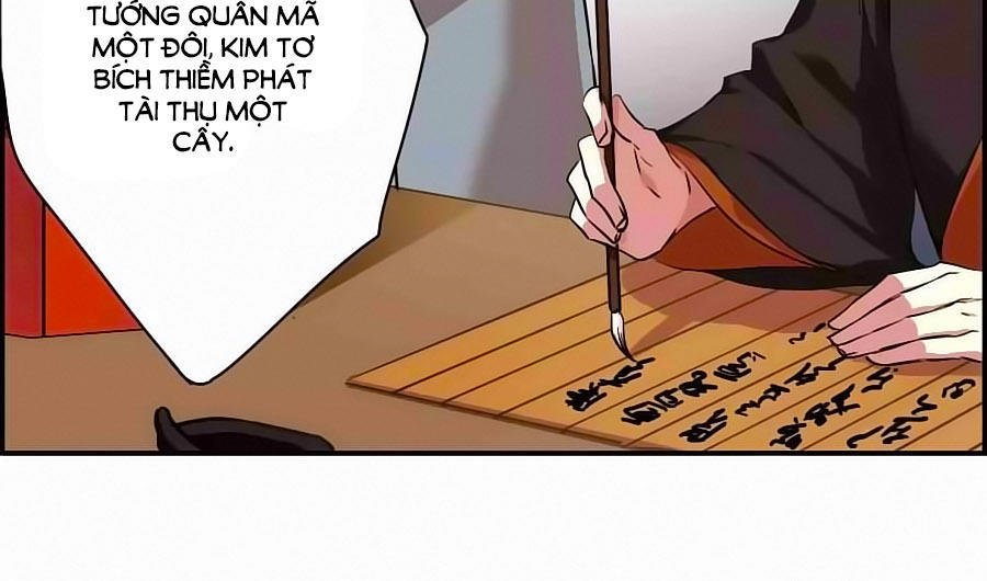 Thượng Quốc Phú Chi Thiên Đống Tuyết Chapter 10 - Trang 2