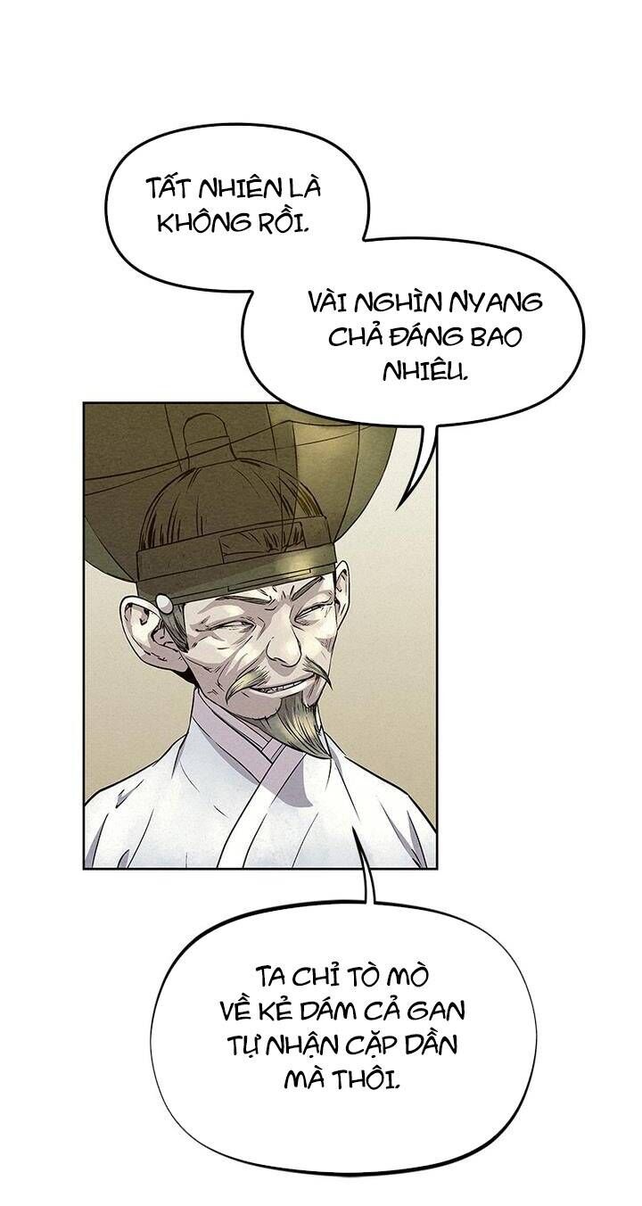 Thợ Săn Mosin Chapter 61 - Trang 2