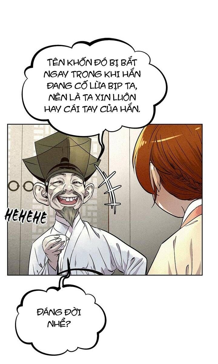 Thợ Săn Mosin Chapter 61 - Trang 2