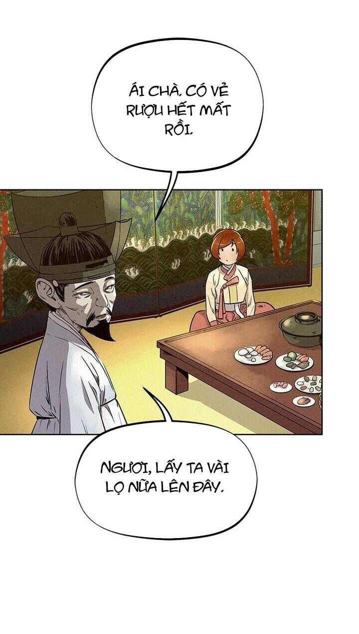 Thợ Săn Mosin Chapter 61 - Trang 2