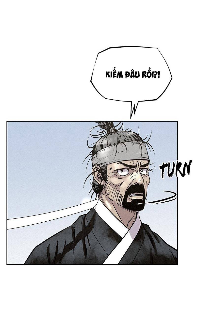 Thợ Săn Mosin Chapter 47 - Trang 2