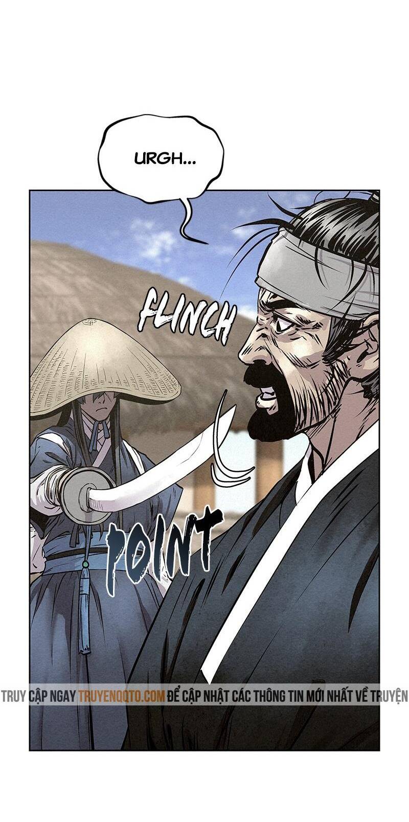 Thợ Săn Mosin Chapter 47 - Trang 2