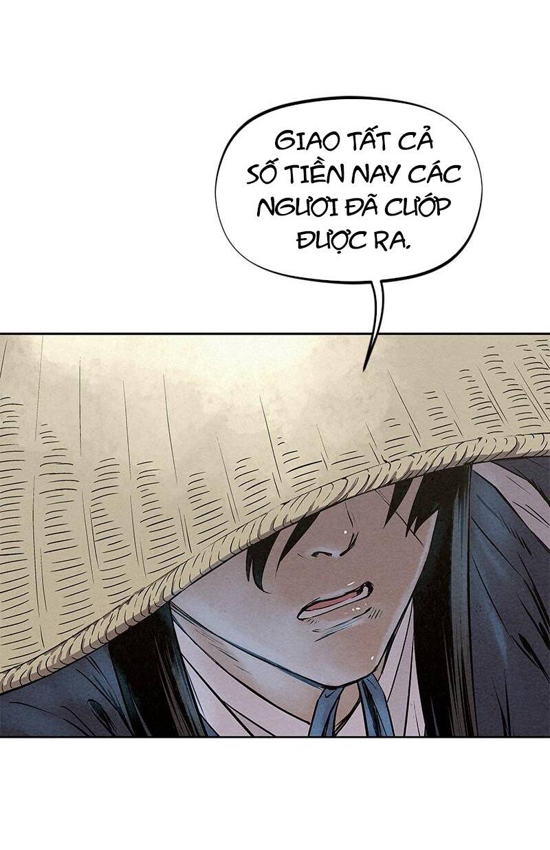 Thợ Săn Mosin Chapter 47 - Trang 2