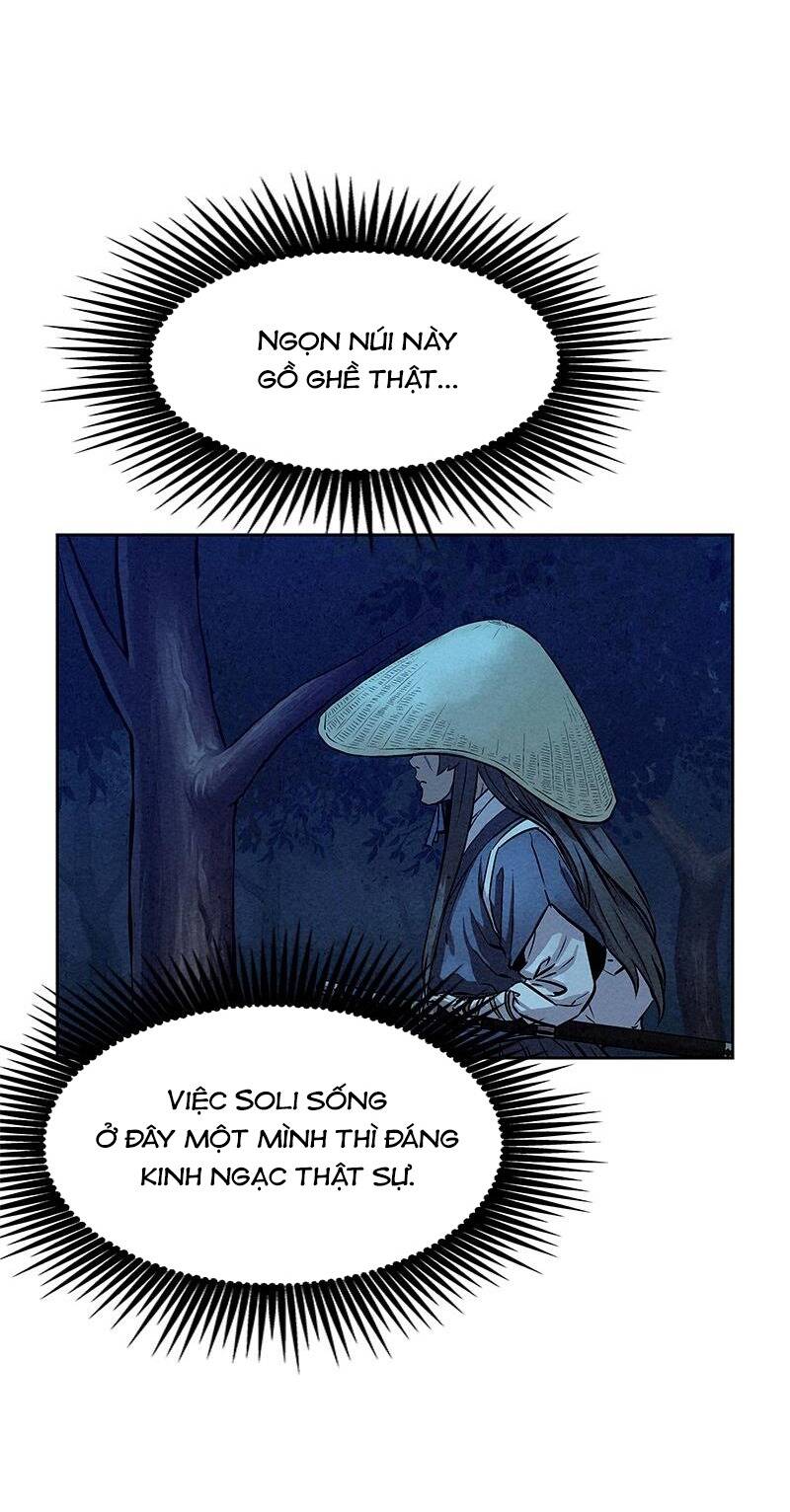 Thợ Săn Mosin Chapter 47 - Trang 2