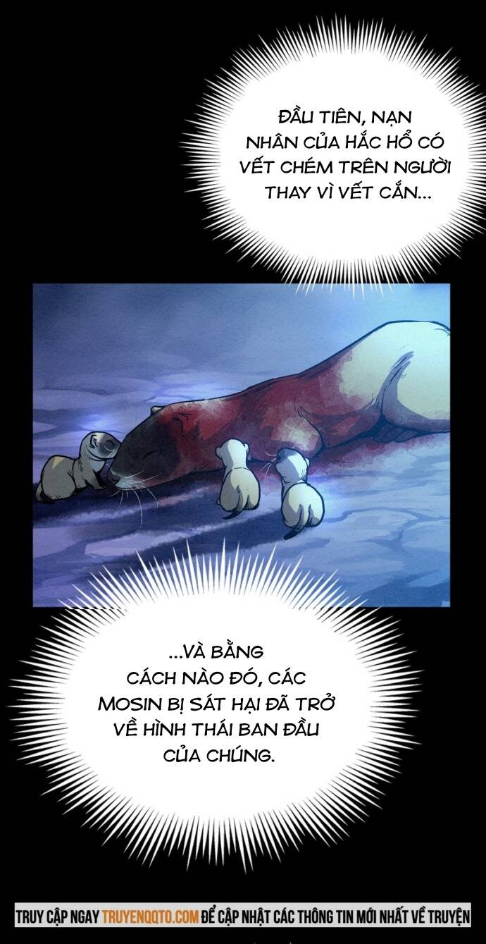 Thợ Săn Mosin Chapter 43 - Trang 2